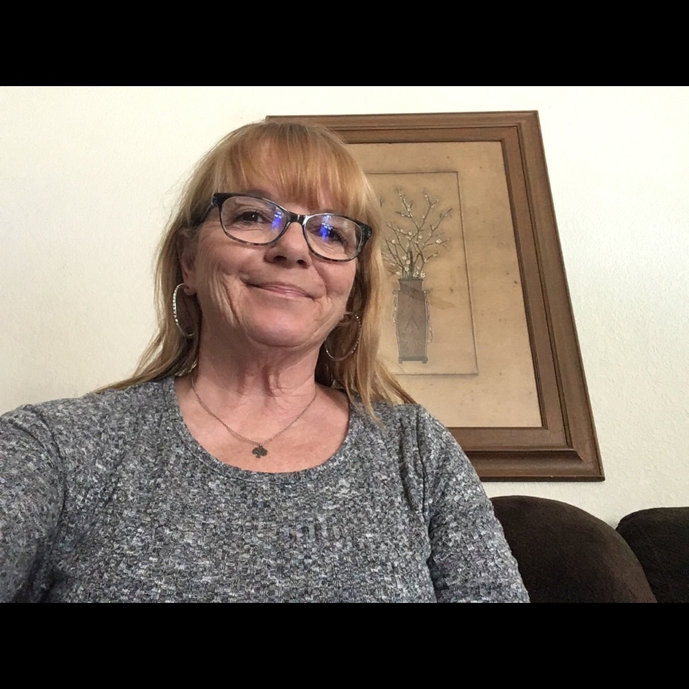 Meet your Posher, Heather